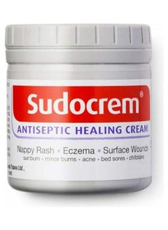 Buy Antiseptic Healing Cream 60g in Saudi Arabia