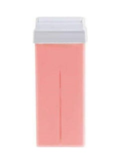Buy Rose Hair Removal Wax Pink/White 100ml in Egypt