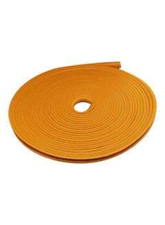 Buy Car Vehicle Wheel Edge Rims Protector Decor Strip in UAE