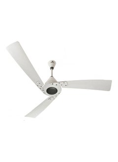 Buy Ceiling Fan 68.0 W 250592 White in UAE