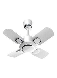 Buy Ceiling Fan 70.0 W 251605 White in UAE