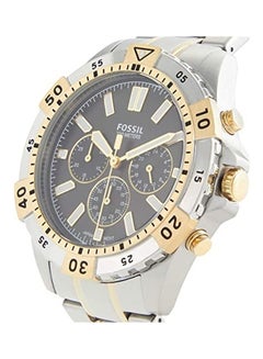 Garrett Chronograph Stainless Steel 