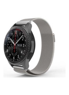 gear s3 milanese loop