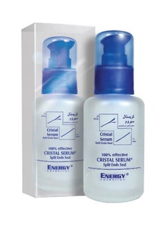 Buy Energy Cristal Serum Clear 60ml in Saudi Arabia