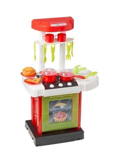 kitchen set hamleys