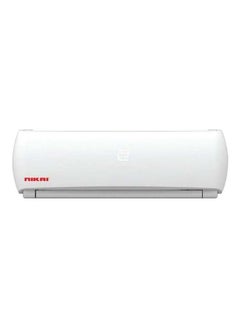 Buy 1.5 Ton Compressor Split AC 1.5 TON 0.0 W NSAC18138E10 White in UAE