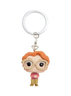 Buy POP! Keychain Barb Figure Toy in UAE