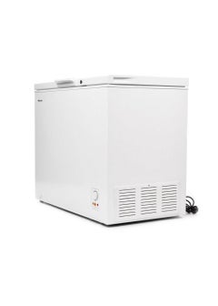 Shop Hisense Solid Design Chest Freezer Fc33dd White Online In Riyadh Jeddah And All Ksa