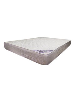Shop Deep Sleep Every Night Medicated Mattress White 140 X 190 X 18cm Online In Dubai Abu Dhabi And All Uae
