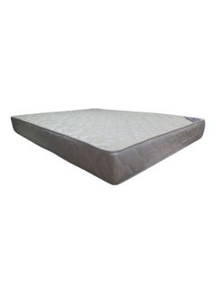 Buy Medicated Mattress Off White 180 x 190 x 18cm in UAE