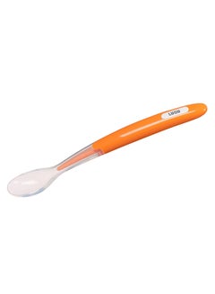 Buy Silicone Baby Feeding Spoon in Saudi Arabia