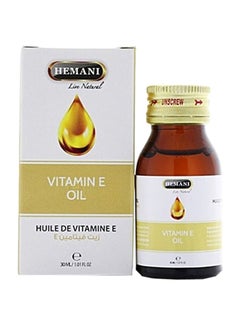 Buy Vitamin E Oil 30ml in UAE