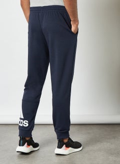 adidas essential linear logo pants