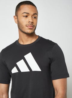 adidas Sportswear Logo T-Shirt Black Egypt | Cairo, Giza