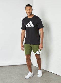 adidas Sportswear Logo T-Shirt Black Egypt | Cairo, Giza