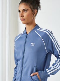 Adidas Originals Trainingsjack PRIMEBLUE SST ORIGINALS JACK GN2939 -  Vergelijk prijzen