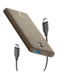 Buy 10000.0 mAh PowerCore 3 Sense 10K USB-C and USB-A Outputs Green Iteration Green Iteration in Egypt
