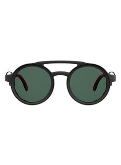 Buy Round Sunglasses - Lens Size : 49 mm in Saudi Arabia