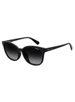 Buy Women's Cat-Eye Frame Sunglasses 202911 in UAE