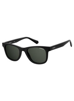 Buy Men's Square Frame Sunglasses in UAE