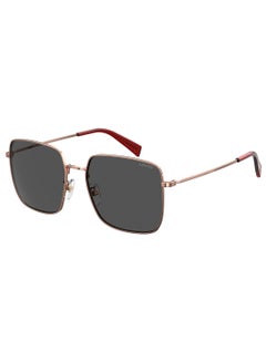 Buy Women's Square Frame Sunglasses LV 1007/S in UAE