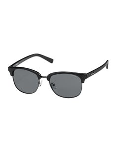 Buy Men's Brow Line Frame Sunglasses PLD 1012/S in Saudi Arabia