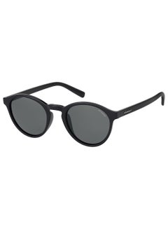 Buy Men's Oval Frame Sunglasses PLD 1013/S in Saudi Arabia