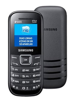 اشتري هاتف كيستون 2 ثنائي الشريحة يدعم تقنية 2G، لون أسود في السعودية