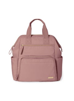 Buy Main Frame Backpack Dusty Rose in Saudi Arabia