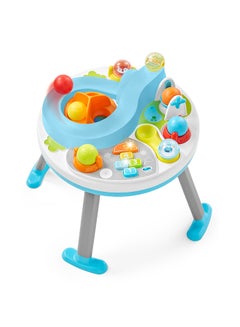 Buy Explore & More Let's Roll Activity Table - Blue in UAE