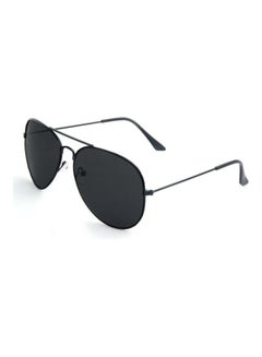 Buy Men's UV Protection Aviator Sunglasses in Saudi Arabia