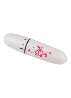 Buy Eye And Face Massager White 12cm in Egypt