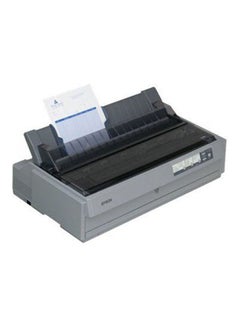 Buy LQ 2190 Monochrome Printer Black in Saudi Arabia