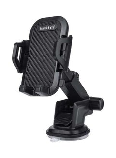 Buy Car Holder Suction Cup 360 Degree Rotaion Black in Saudi Arabia