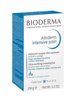 Buy Atoderm Soap Clear 150grams in Saudi Arabia