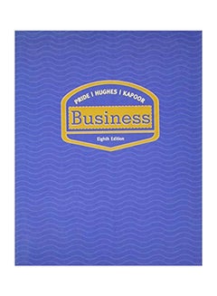 Buy Business Paperback English by Pride .Hughes - 2005 in Egypt