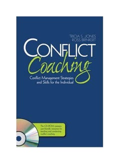 Buy Conflict Coaching: Conflict Management Strategies And Skills For The Individual With Cd Rom. Paperback English by Brinkert/ Jones - 2008 in Egypt