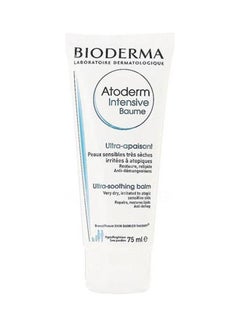 Buy Atoderm Intensive Baume Clear 75ml in Egypt