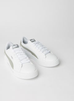 puma carina off white