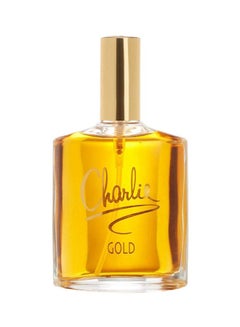 Buy Charlie Gold EDT 100ml in UAE