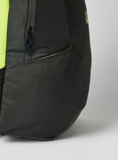 adidas Mochila Parkhood Badge of Sport Backpack Black UAE | Dubai, Abu Dhabi