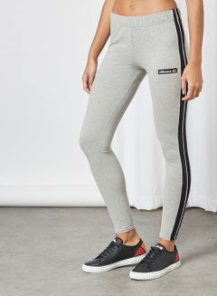 Buy Sandra Leggings Grey Marl in UAE