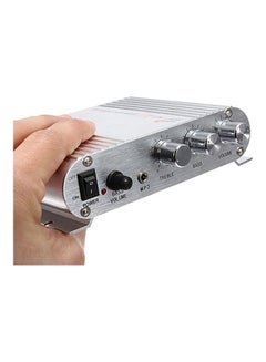 Buy Car 3-Channel Speaker Amplifier in UAE