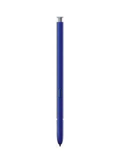Buy Samsung S Pen for Samsung Galaxy Note 10 and 10 Plus Blue in UAE