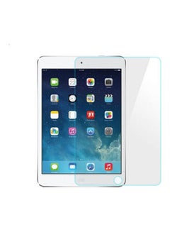 Buy Screen Protector For Ipad (2018/2017 Model, /5Th/6th/7th Generation) Ipad Air 1, Ipad Air 2, Ipad Pro 9.7-Inch, Tempered Glass Film Clear in UAE
