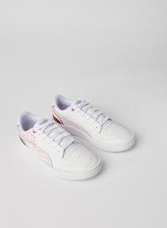 puma ralph sampson rosa