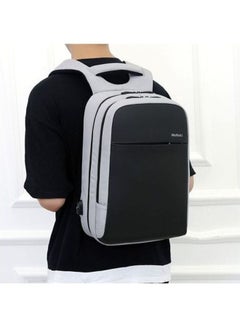 MEINAILI Waterproof Laptop Backpack 