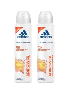 adipower deodorant