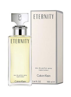 ck eternity perfume