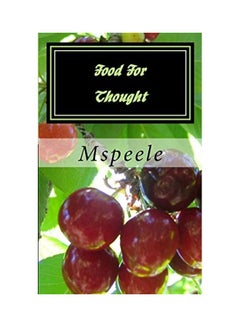 اشتري Food For Thought Paperback الإنجليزية by G. Samples في الامارات